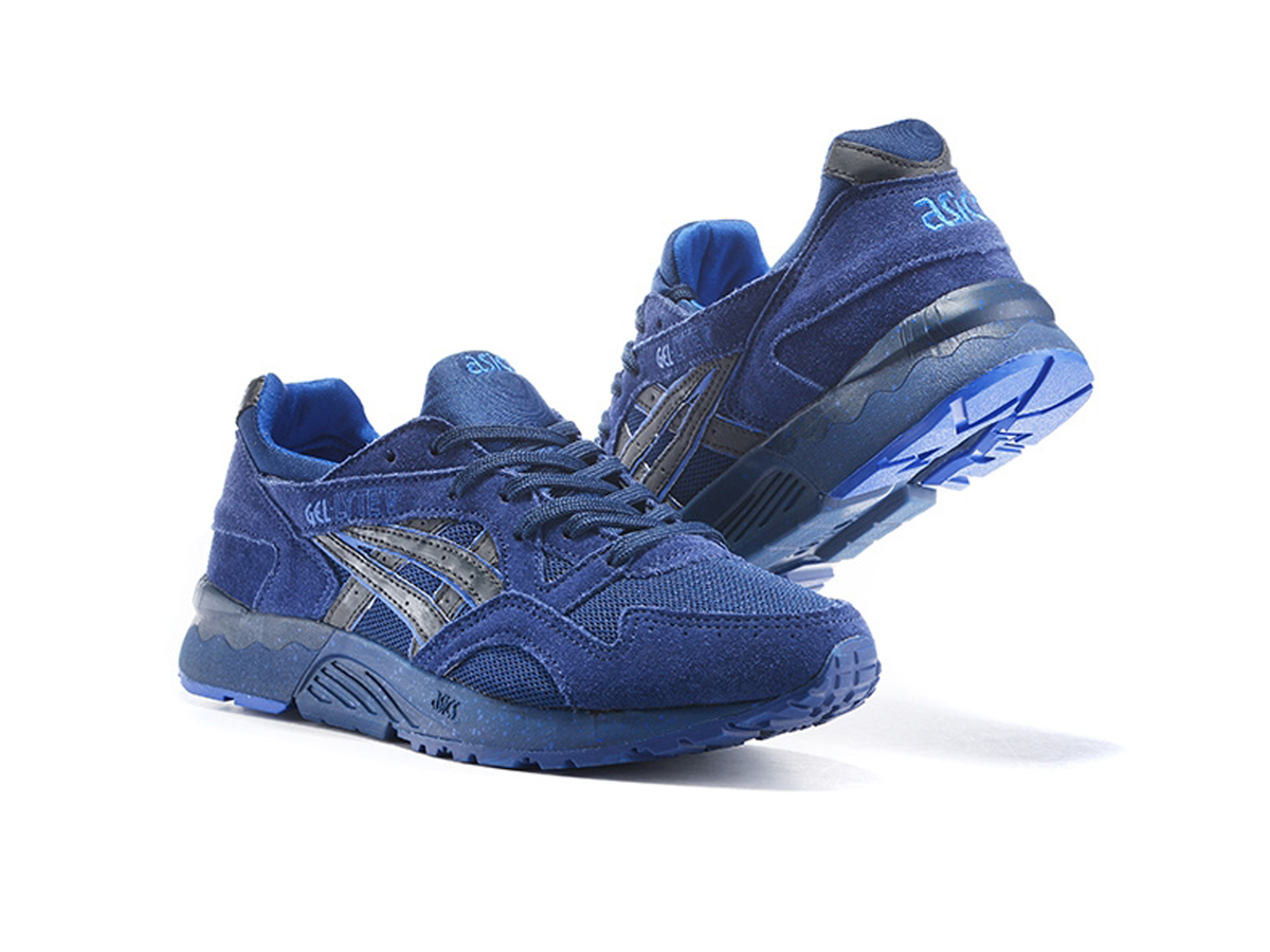 Asics gel deals style v