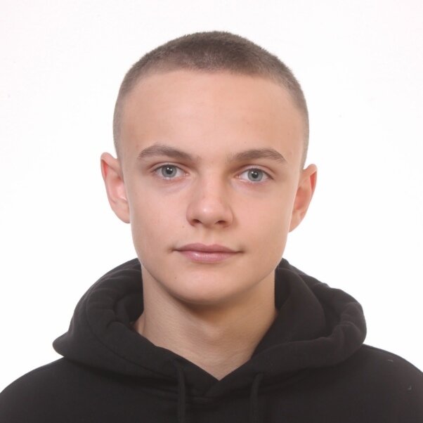 Максим Голубовский