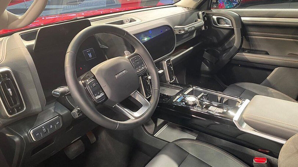 Хавал дарго сравнить. Haval Dargo 2022. Haval Dargo 2022 салон. Новый Haval Dargo 2022. Haval Dargo 2022 интерьер.