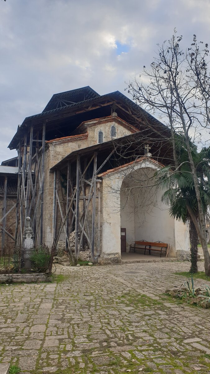 Лыхны