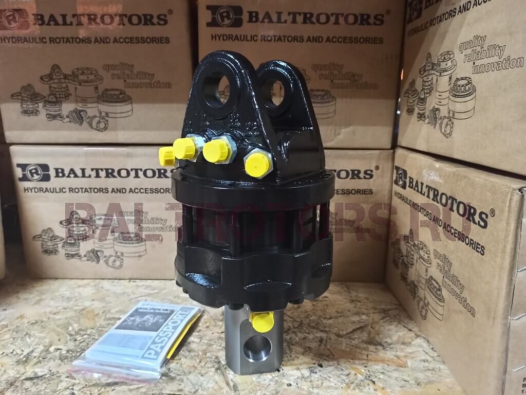 Ротатор GR60-78DB BALTROTORS на складе «АНС ГРЕЙФЕР»