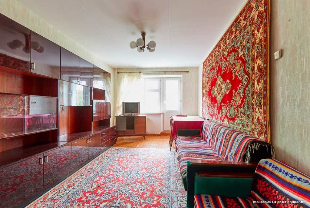 Иллюстрация к тому, что мыслю... 