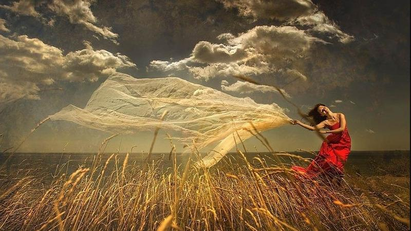 bing.com/images: Стихия женственной земли в астрологии