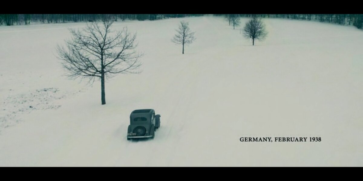 Скриншот кадра фильма