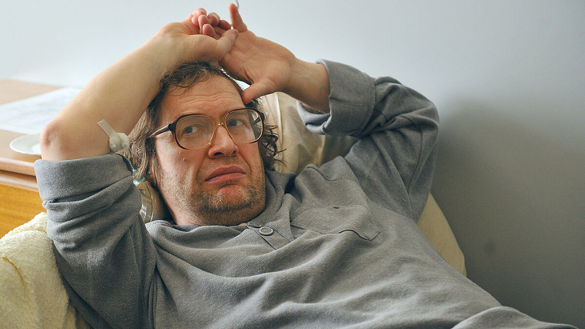 Сергей мавроди картинки