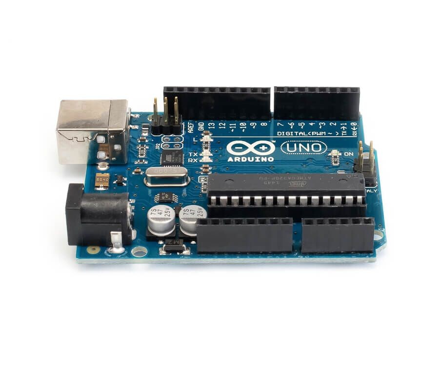 Arduino Uno
