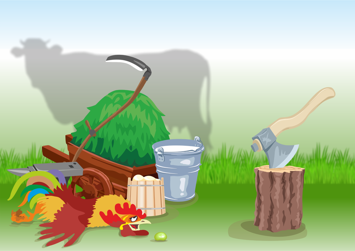 Иллюстрация автора