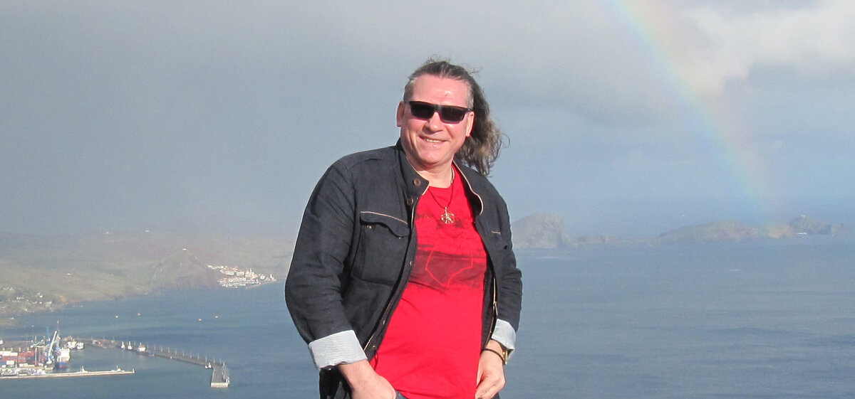 Ювелир Игорь Орлов