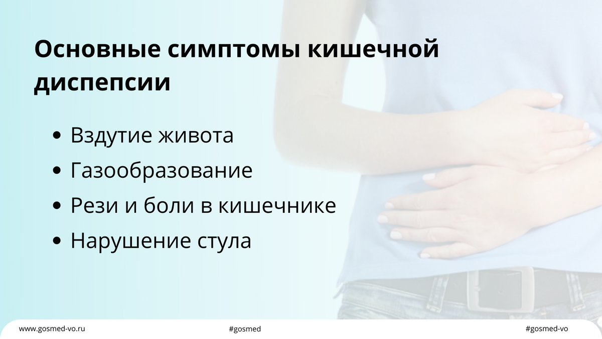 Сильно болит живот после антибиотика