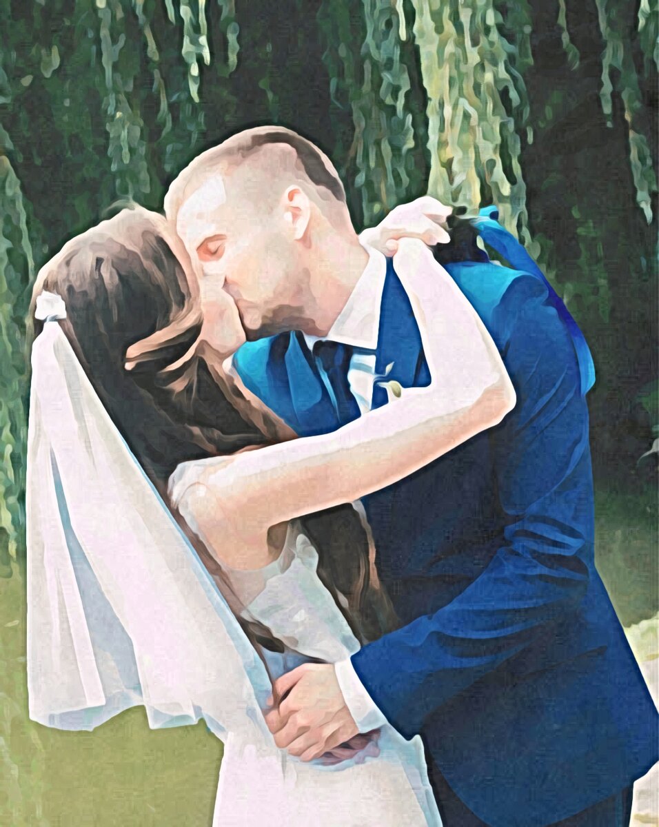 Личное фото 