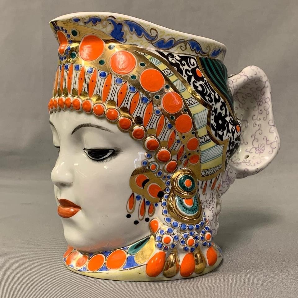 Фотография автора 