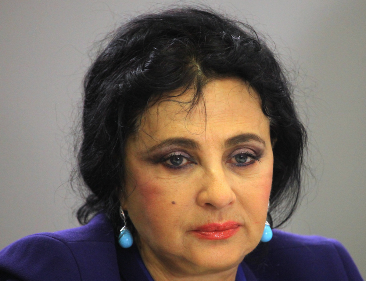 Ирина Виннер