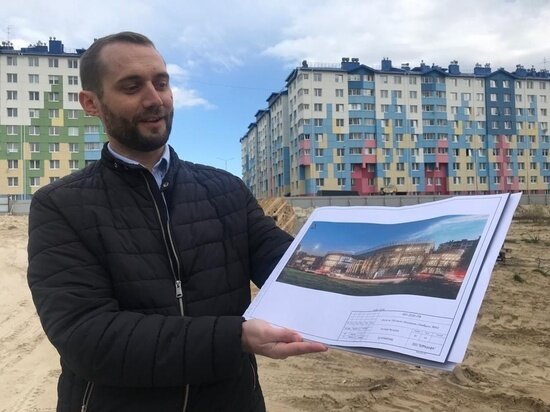 ФОТО: АДМИНИСТРАЦИЯ НОЯБРЬСКА