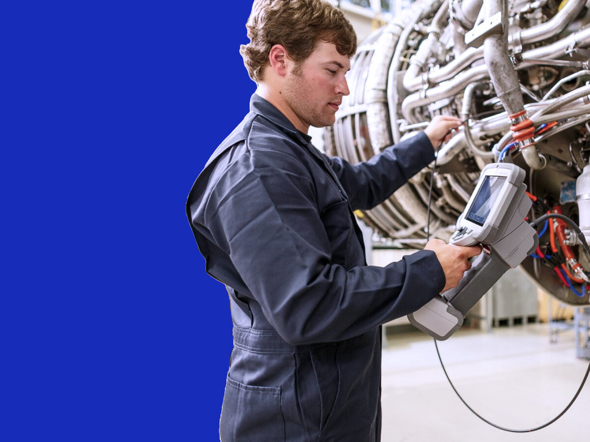 Дефектоскопист