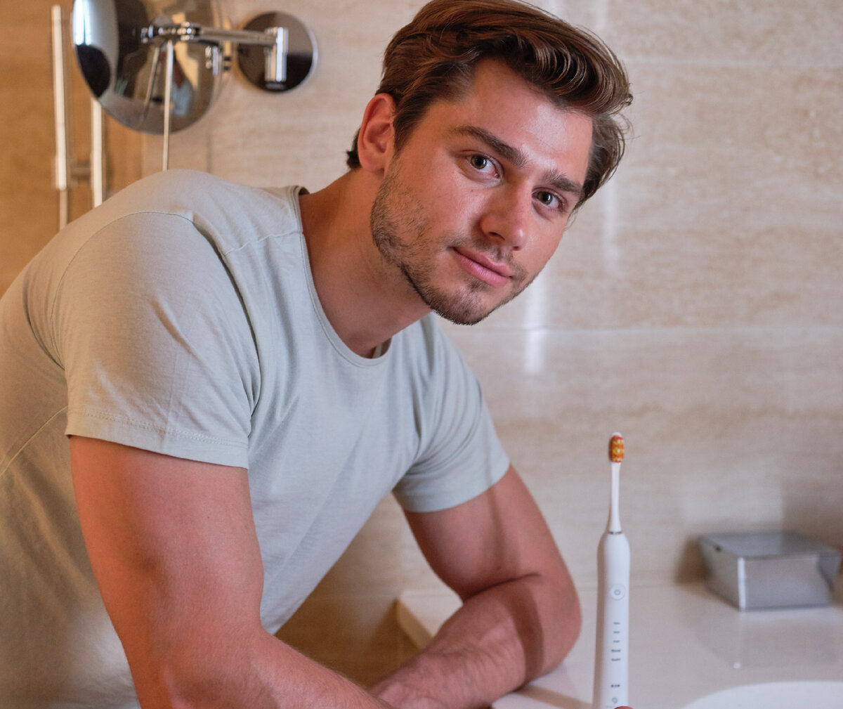 Фото © Impulse Device