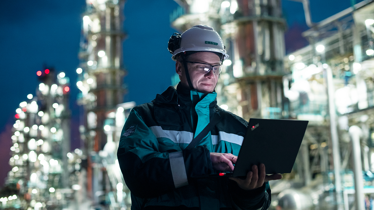 Заводы будущего: как цифровизация меняет производства