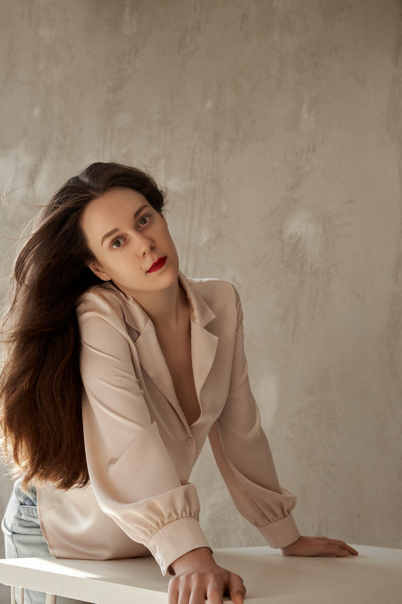 Добро пожаловать на блог "Иностранка"!