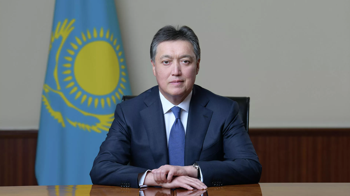 Пресс-служба премьер-министра Республики Казахстан