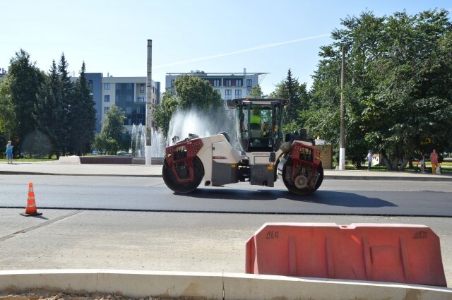    Фото: Администрация Твери