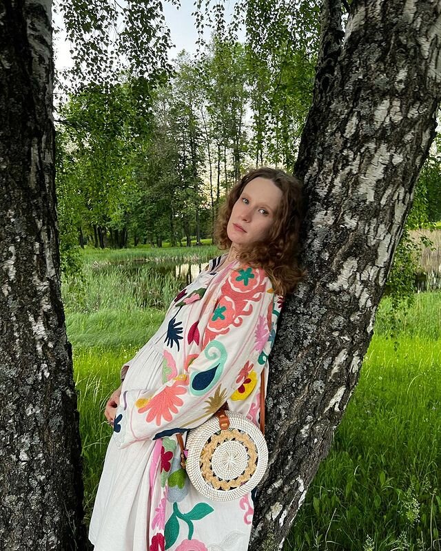    Лиза МонеточкаСоциальные сети