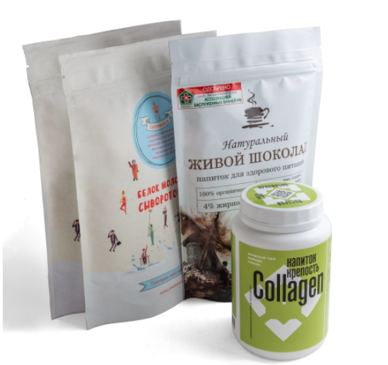 Рецепты с Протемикс, Коллагеном и Шоколадом от Дона Солис которые придают силы, бодрость и энергию!