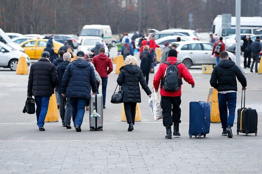 Фото: Виталий Невар / Новый Калининград