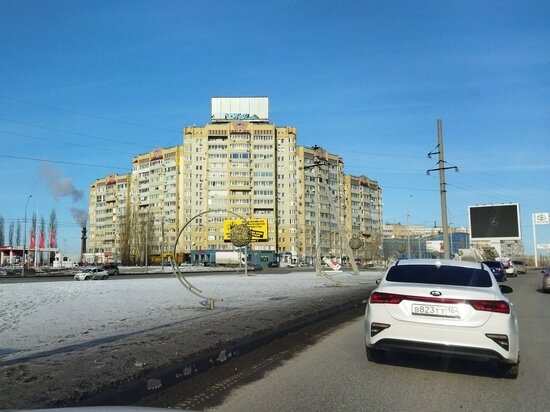     Фото: Алексей Городицин