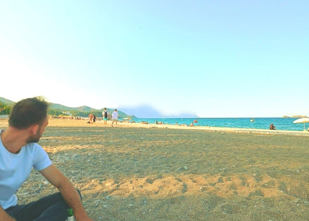 Мужчины тоже ждут от нас поступков