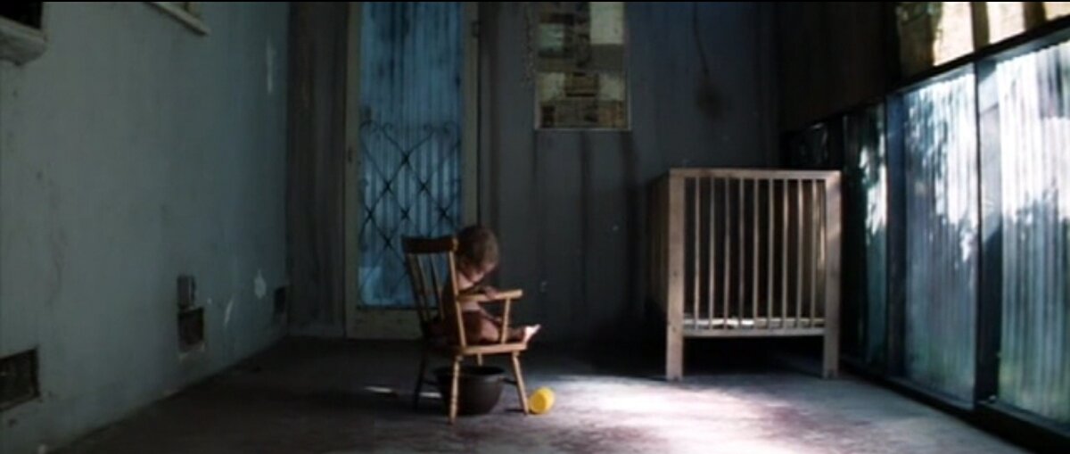 Фильм "Пересмешник не будет петь" (2001)