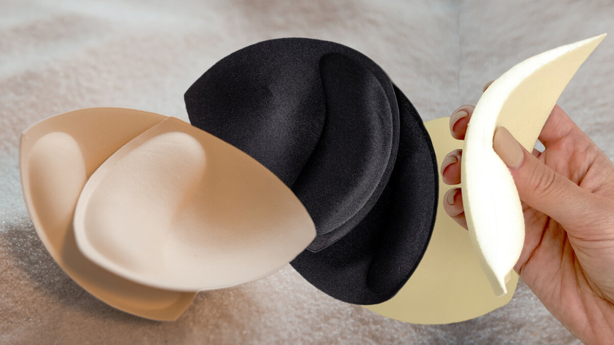 Бежевые - арт. 77885623 , Черные - арт. 90647030 . В комплекте 2 штуки.