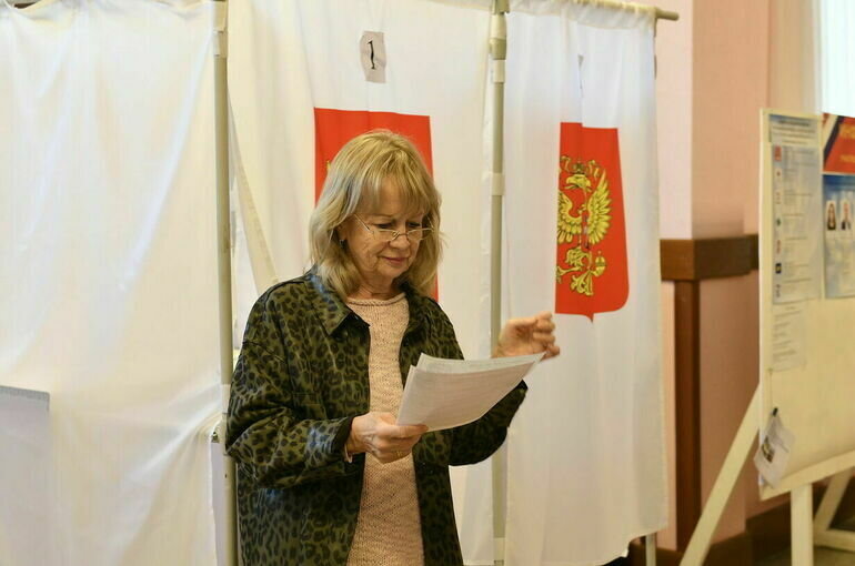   Юрий Инякин/ПГ