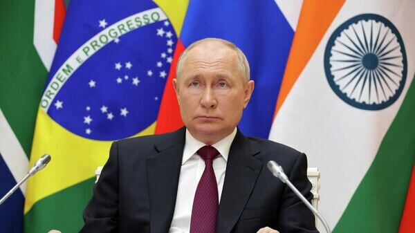    © Sputnik / Михаил Климентьев