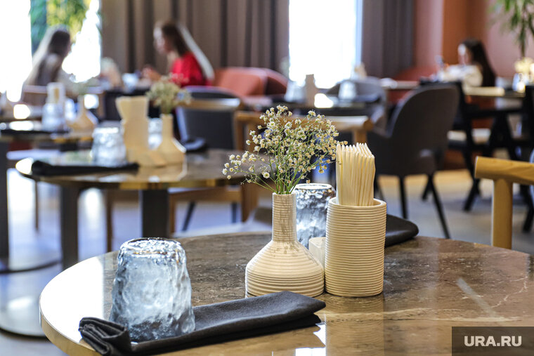    Невидайло анонсировала открытие нового ресторана на улице Ленина