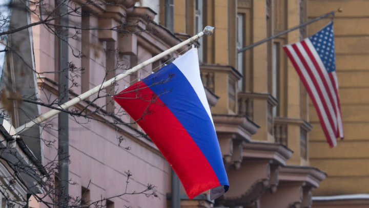 BULKIN SERGEY/NEWS.RU/GLOBALLOOKPRESS