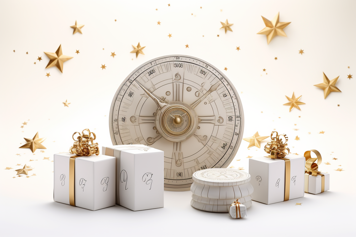 Подарок по знаку зодиака
