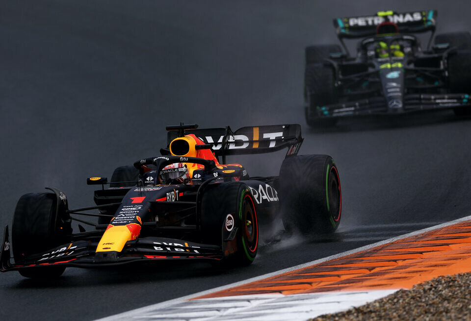    Getty Images / Red Bull Content Pool