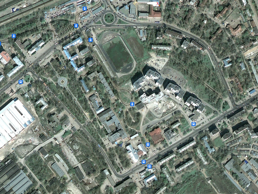 2009 год