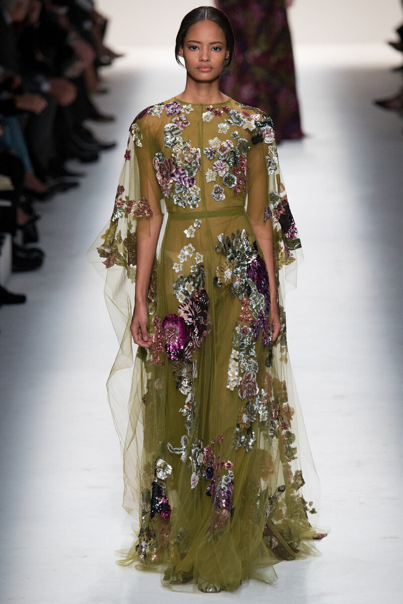 №1. Valentino Fashion, 2014