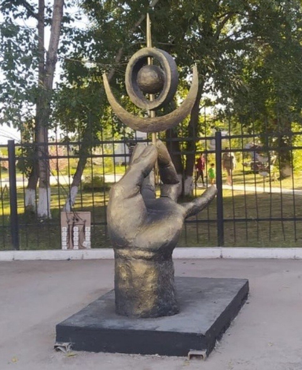    «Четыре стихии». Фото: Мария Соловатова