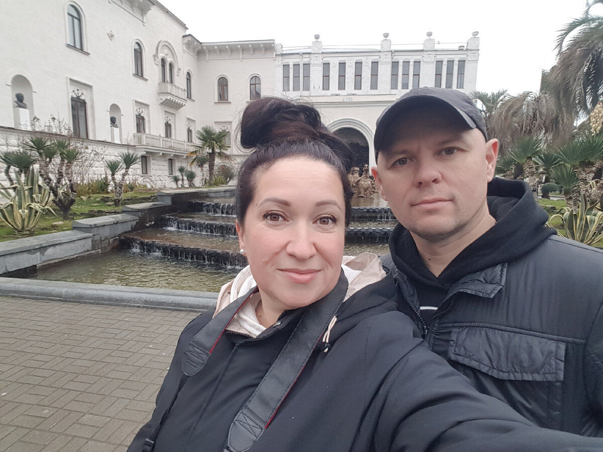 Сухум, 7 января