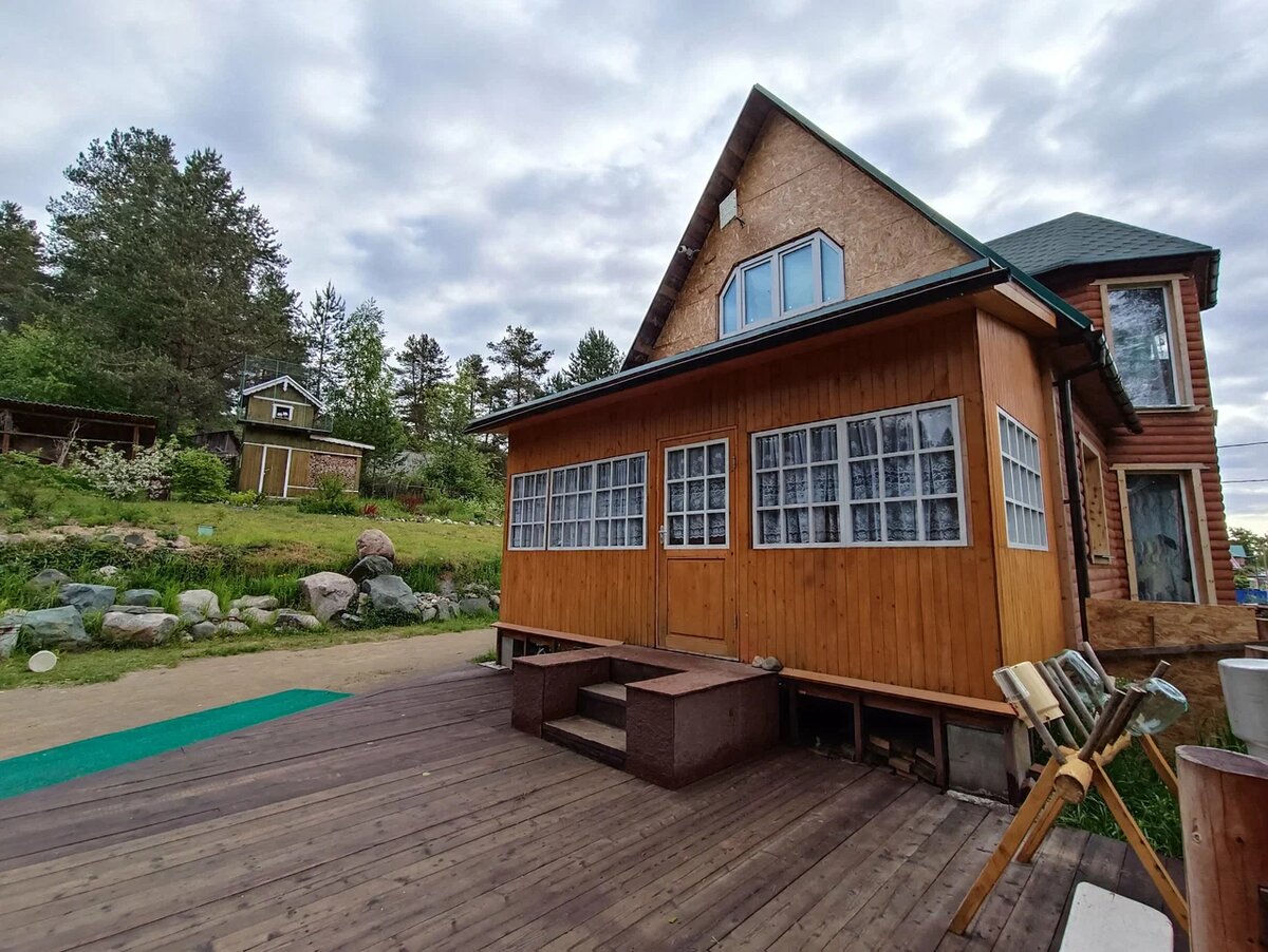 Место съемок фильма Любовь и голуби. Источник: Яндекс.Картинки