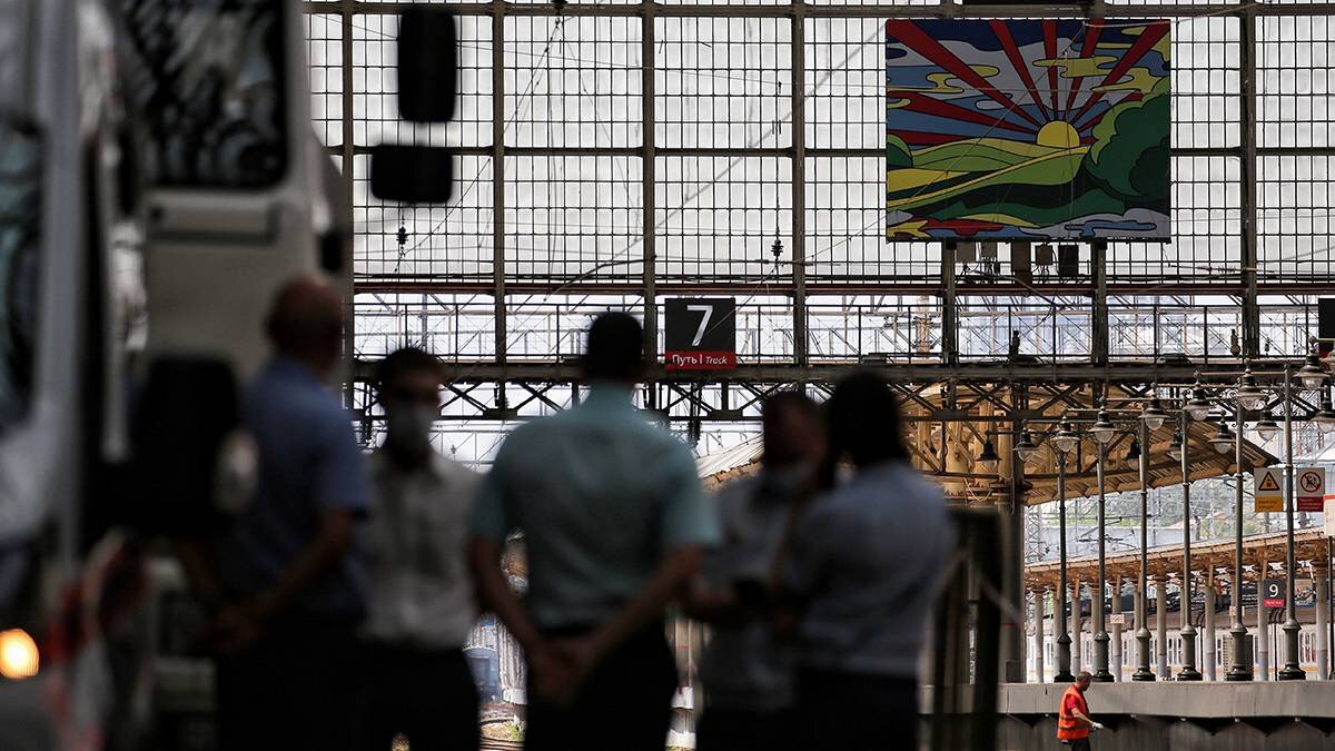    Фото: Софья Сандурская / АГН Москва