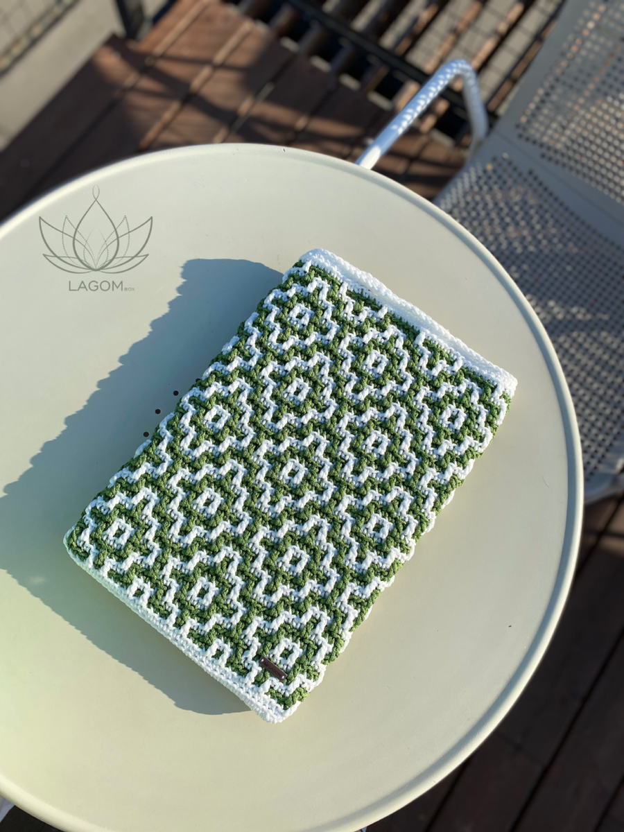 фото и материалы принадлежат Катерине Бро