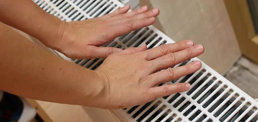    Подготовка к отопительному сезону в Удмуртии завершена на 87%