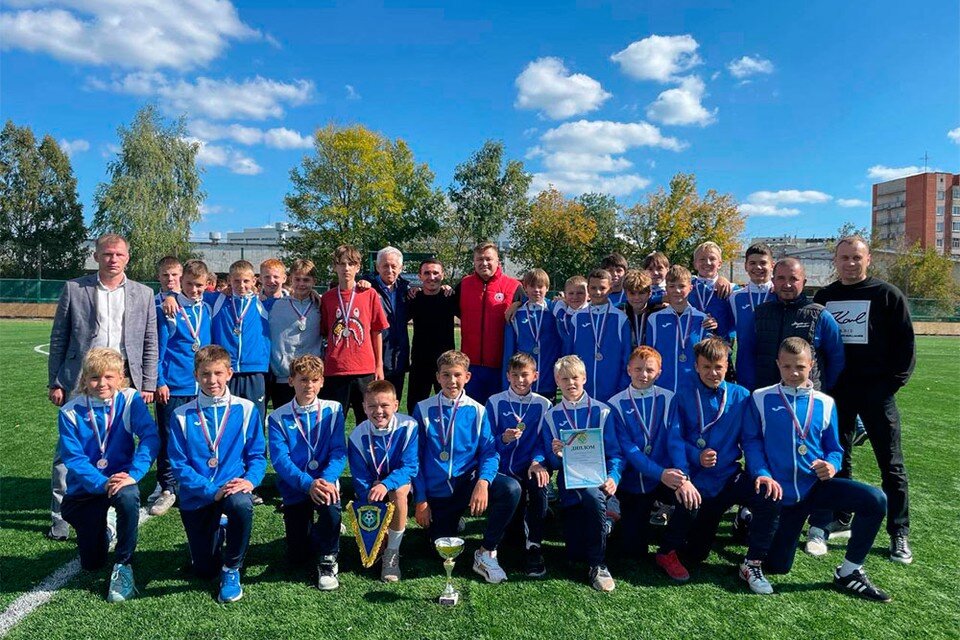    Фото: Минспорта Удмуртии