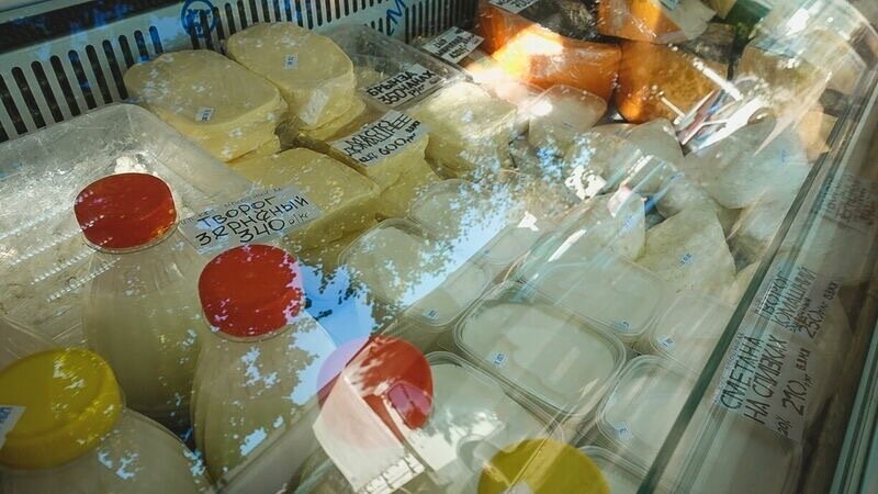     Дегустационный конкурс молочной продукции «Молочный успех-2023» проходил с 5 по 7 сентября в рамках IX Международного молочного бизнес — форума ЕАЭС в Сочи.