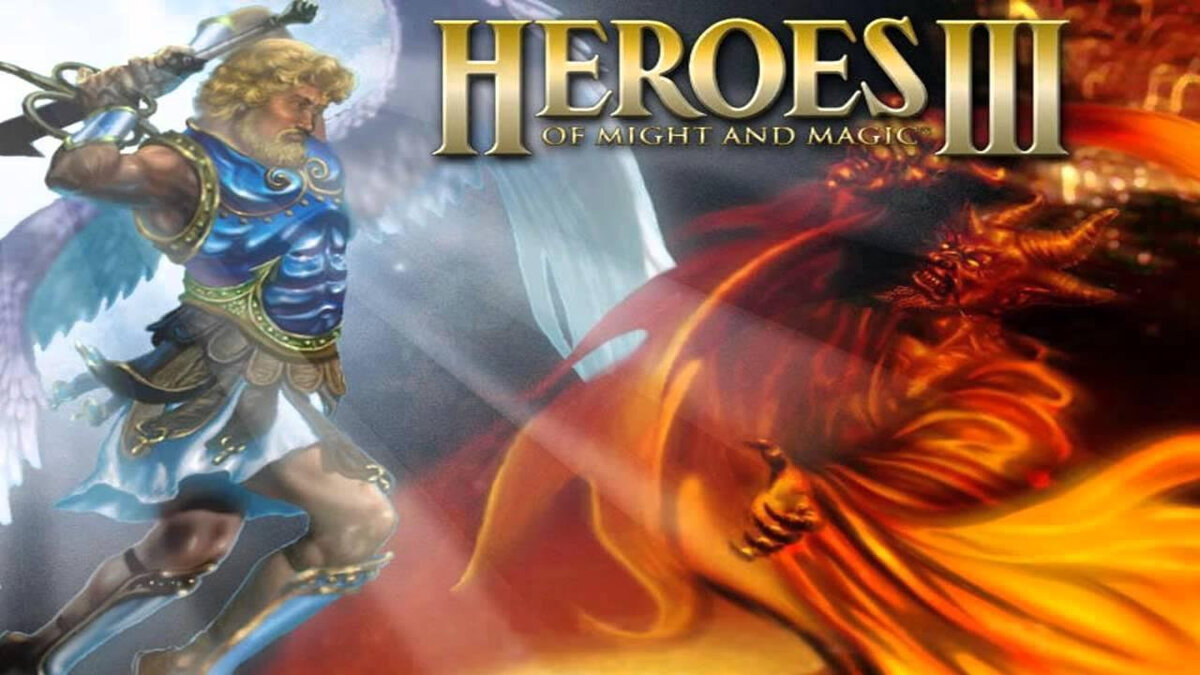 Heroes of the might and magic 3 steam фото 115