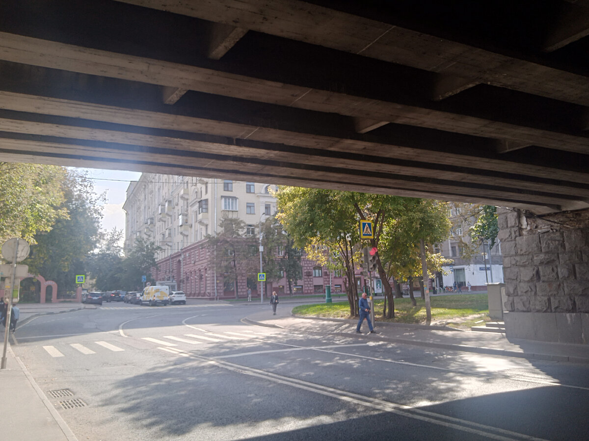 Это "Красивая Москва"