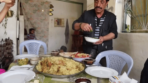 Правильный плов - это целое кулинарное искусство! Готовьте с любовью!