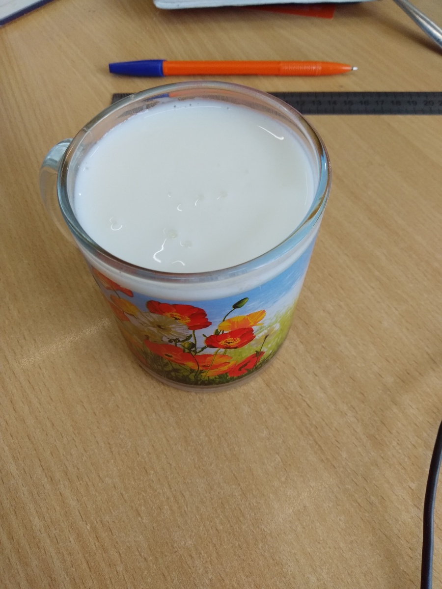 кефир